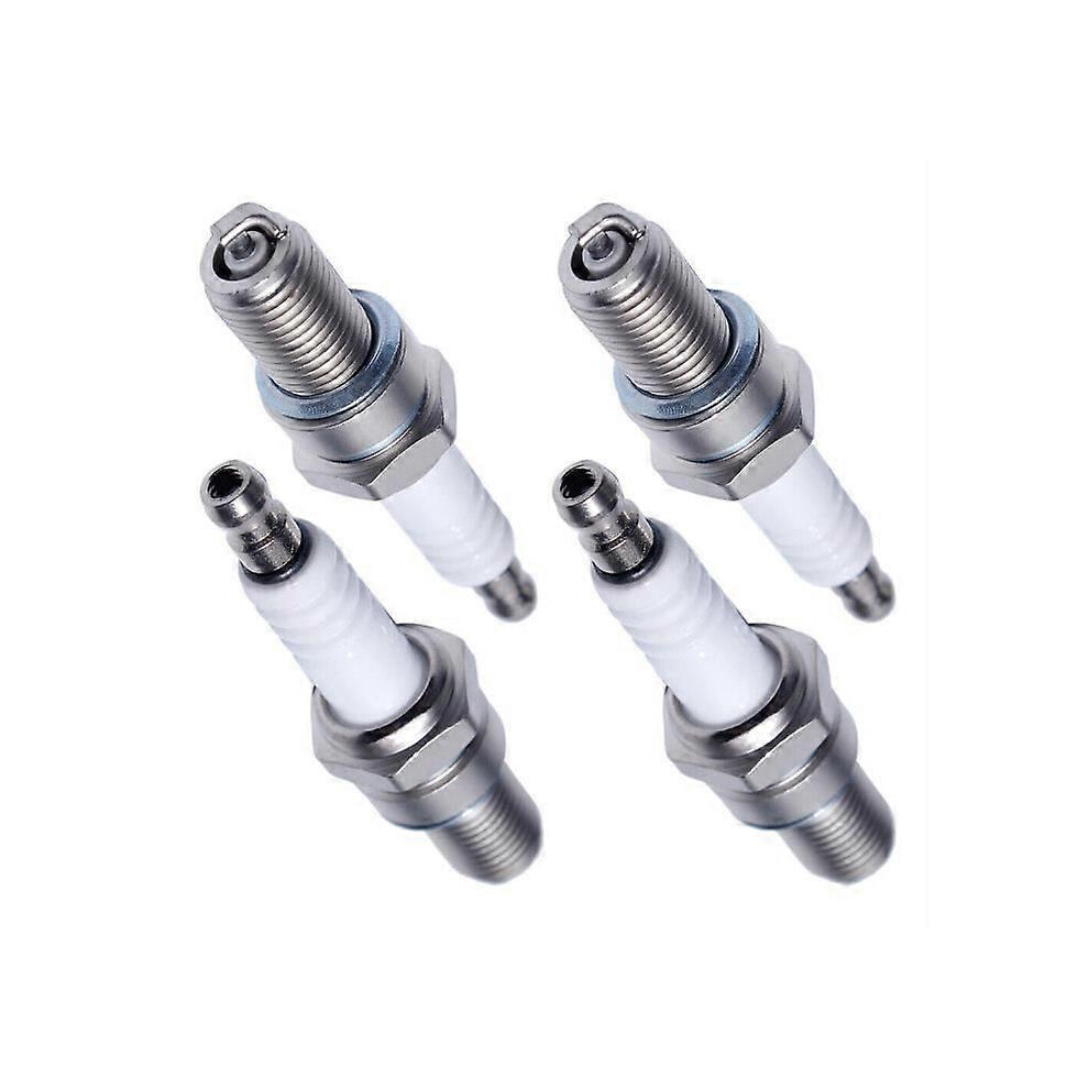 D8tc Spark Plug Compatible With 150Cc 200Cc 250Cc Chinese Dirt Bike Atv Buggy Go Kart -Sx 9421490086670