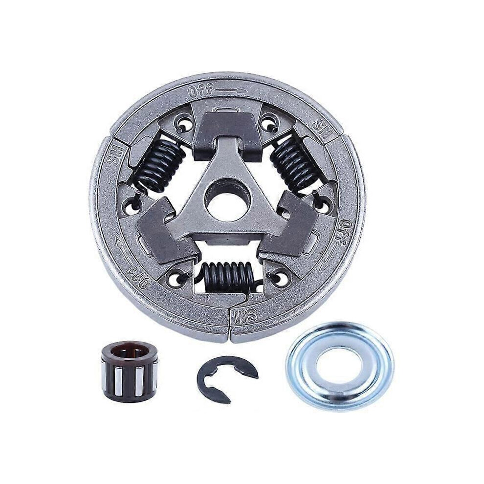 Clutch Kit Compatible With Stih Ms361 Ms341 Ms441 Ms362 044 046 Ms440 Ms460 Ms461 036 Ts400 Saw 1135 9421490086991