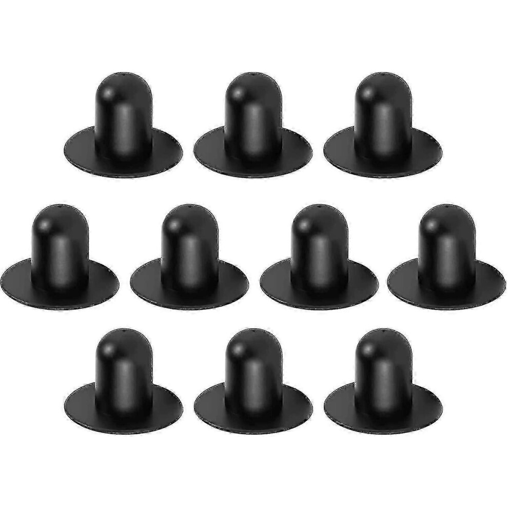Lot de 10 bouchons de piscine extensibles, bouchons de pompe de filtration Bestway Lay Z Spa, filtres