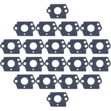 20st SAFAW FÖRGASARE PASSAR PASSAR Husqvarna 50 51 55 Rancher 136 137 141 142 36 41 123 223 323 325