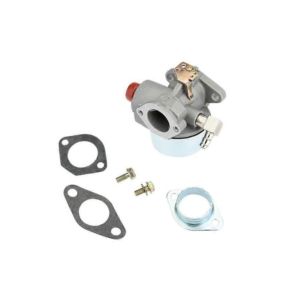 Carburetor Compatible With Tecumseh 632795A Lav 30 35 40 50 Carb Replacement With Gasket -Sx 9421490087158
