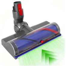 Suitable for Replacement Brush Head for V7 V8 V10 V11 V15 SV10 SV11 SV12 Vacuum Cleanersi xi