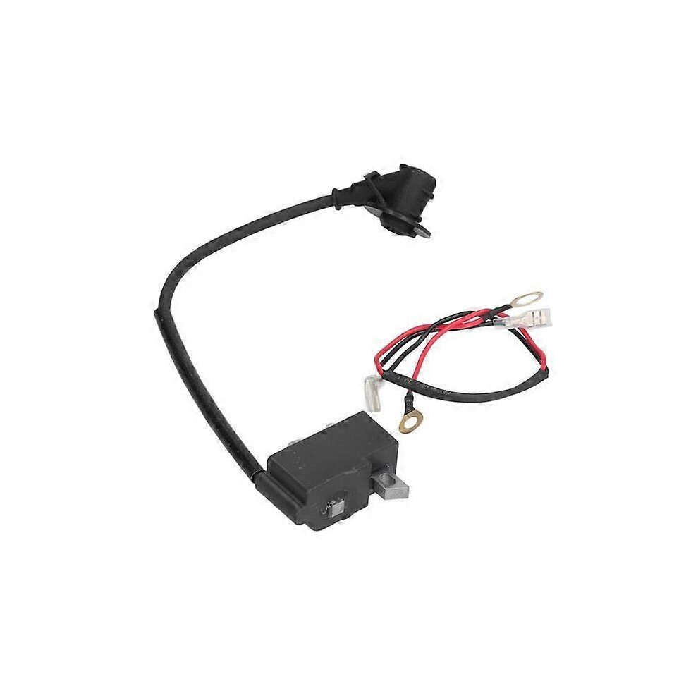 Keenso Chainsaw Ignition Coil Ignition Coil Module 181143204 Replacement Part Compatible With Dolmar 9421490086113