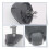 Lämplig för Universal Wheel Front Guide for Sweeper Accessoriessi xi 2