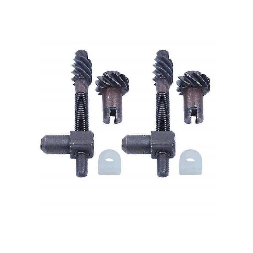 Chain Tensioner Tensioner Screw Kit Compatible With Husqvarna 435 445 450 Chainsaw 575260403 -Sx 9421490087301