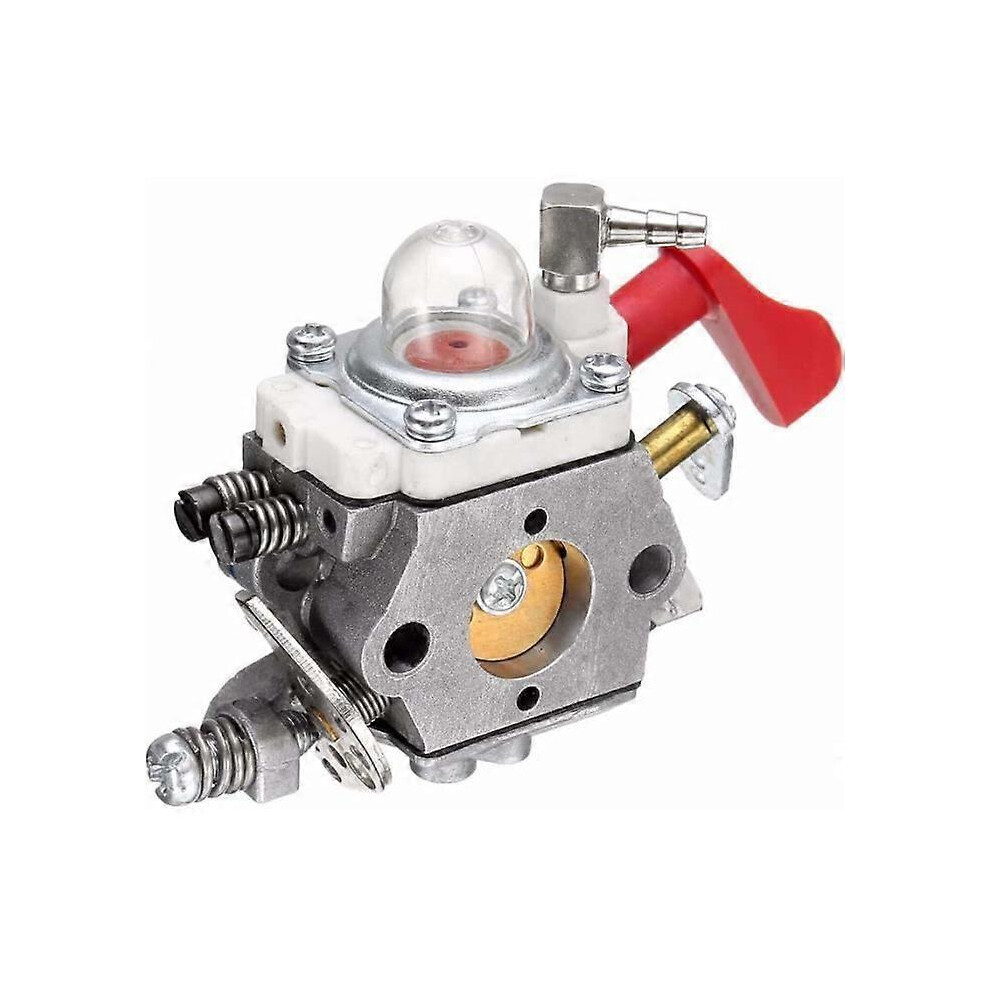 Carburetor Replace Compatible With Walbro Wt 668 997 Hpi Baja 5 B Fg Zenoah Cy Rcmk Losi Car -Sx 9421490087479