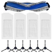 Suitable for vacuum cleaner accessory sets for main brush side brushsi xi