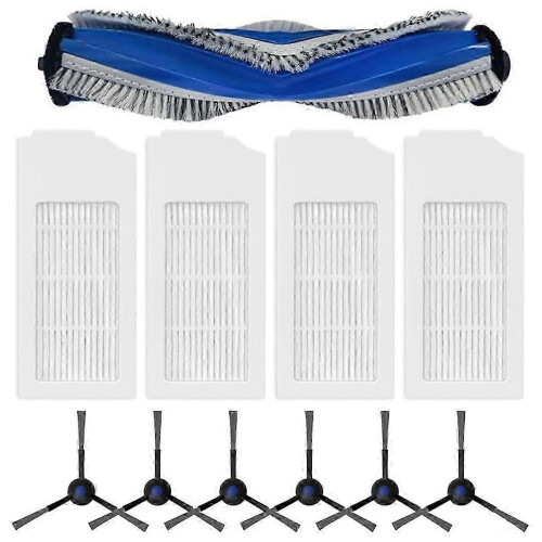 Suitable for vacuum cleaner accessory sets for main brush side brushsi xi