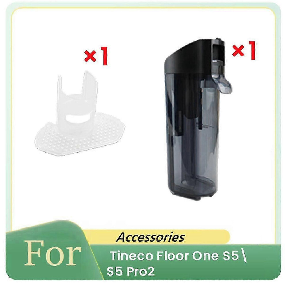 Suitable For Replacement Sewage Tank And Bucket Baffle For Robot Cleaner S5/S5 Pro2 2.0 Ledsi Xi 9421490078262