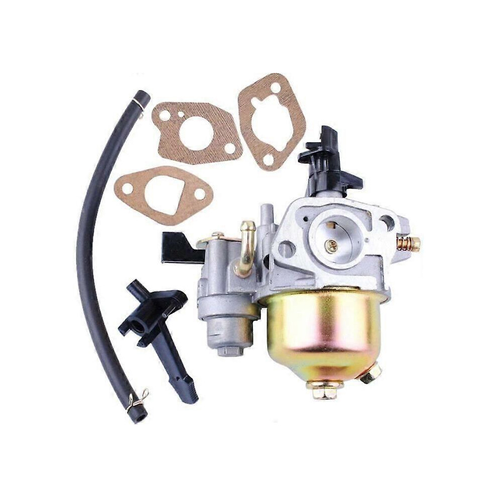 Gx160 Carburetor Compatible With Gx200 Gx168 5.5Hp 6.5Hp Gx140 Engine Replaces 16100-Zh8-W61 Engine 9421490087738
