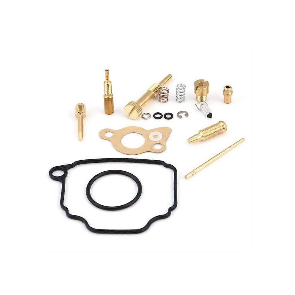 Carburetor Repair Motorcycle Carburetor Rebuild Kit Carburetor Repair Tool Compatible With Yamaha -Cdsx 9421490087974