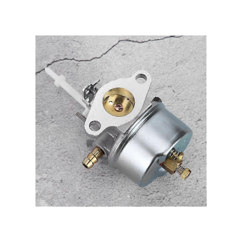 7643669815412-Engine Carburetor Carburetor Carb 632371A Fit Compatible With Tecumseh H70 Hsk70 -Cdsx 9421490087981