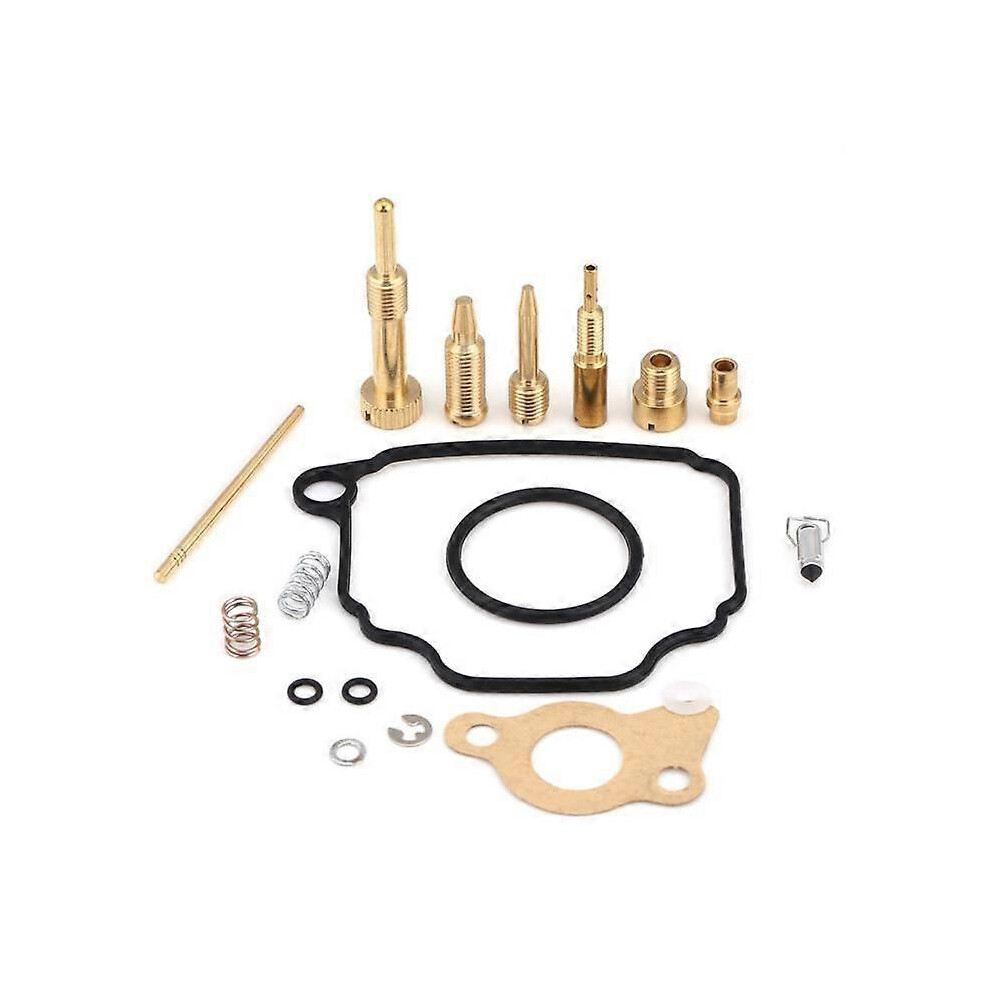 Carburetor Rebuild Kit, Carb Repair Tool Compatible With Carburetor Repair Motorcycle Carburetor For 9421490088001