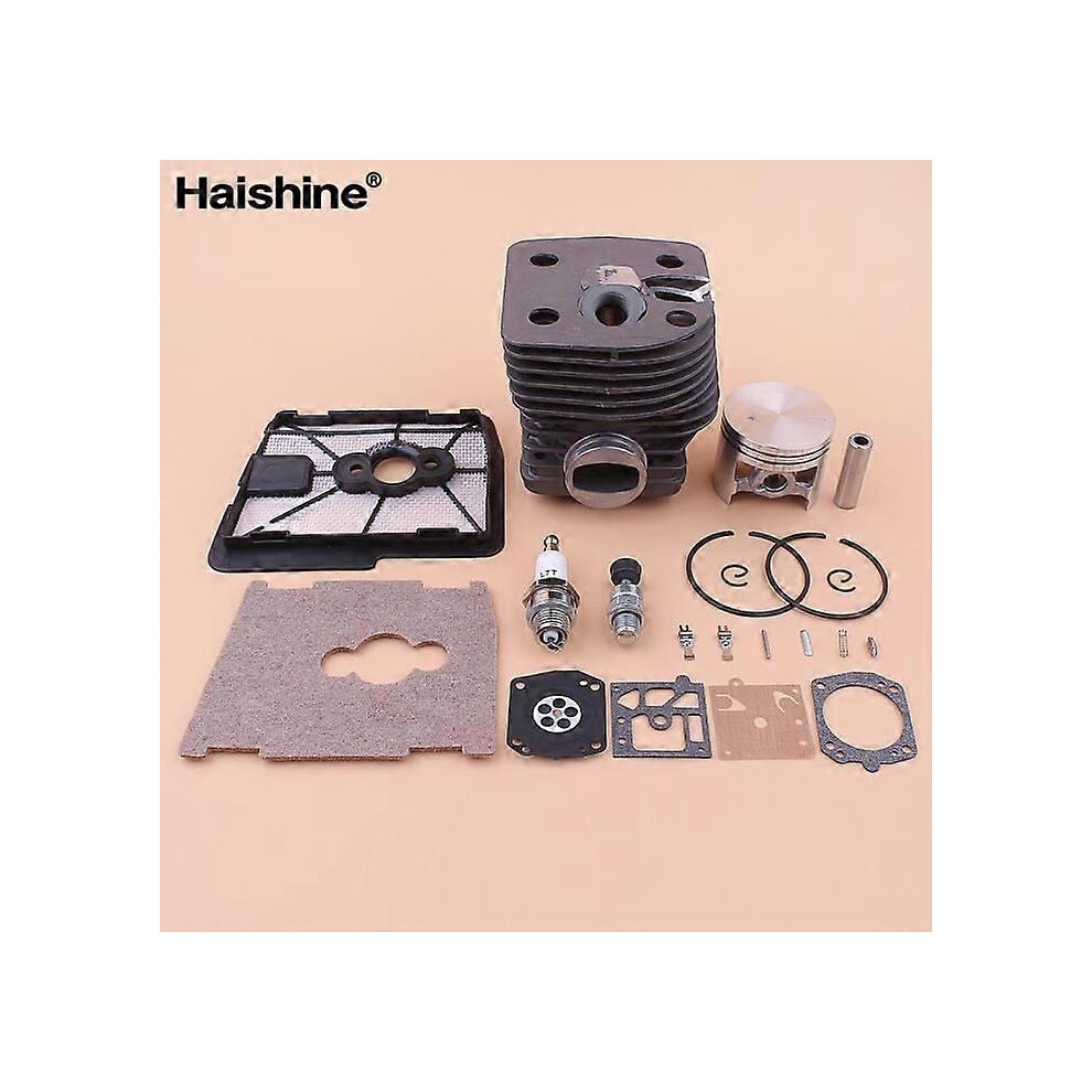 46Mm Cylinder Piston Kit Compatible With Fs550 Fs420 Fs420l Fs550l Air Filter Cover -Sx 9421490087677