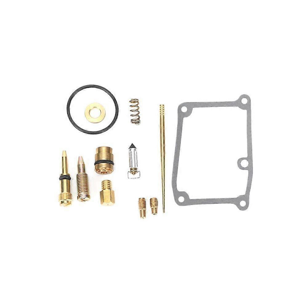 Carburetor Repair Compatible With Yamaha Carburetor Rebuild Repair Kit Compatible With Yamaha Blaster 9421490088155
