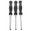 Carburetor Adjustment Tool 3pcs Carburetor Adjustment Screwdriver Carburetor Adjustment Service Tool 2