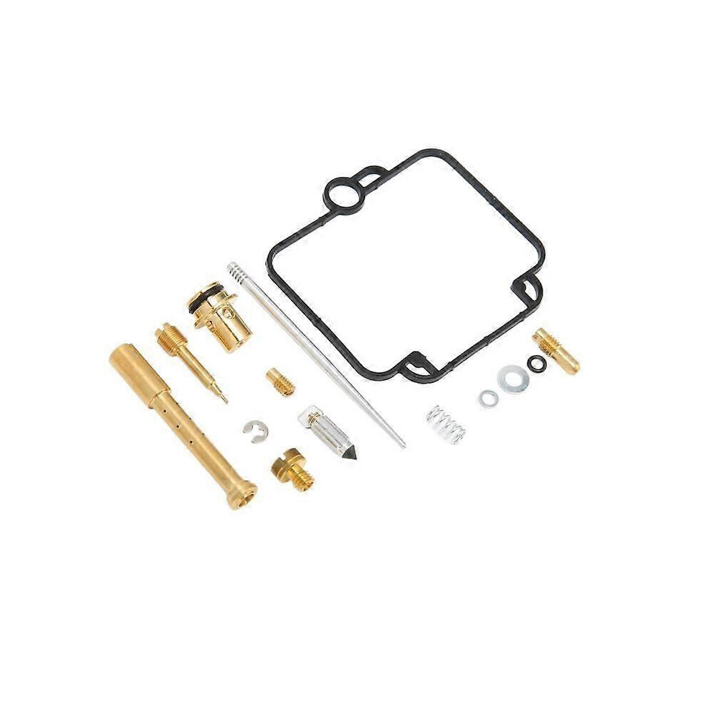 7643669878035-Carburetor Repair Kit 14Pcs/Set Atv Carb Carburetor Repair Replacement Rebuild Kit -Cdsx 9421490088209