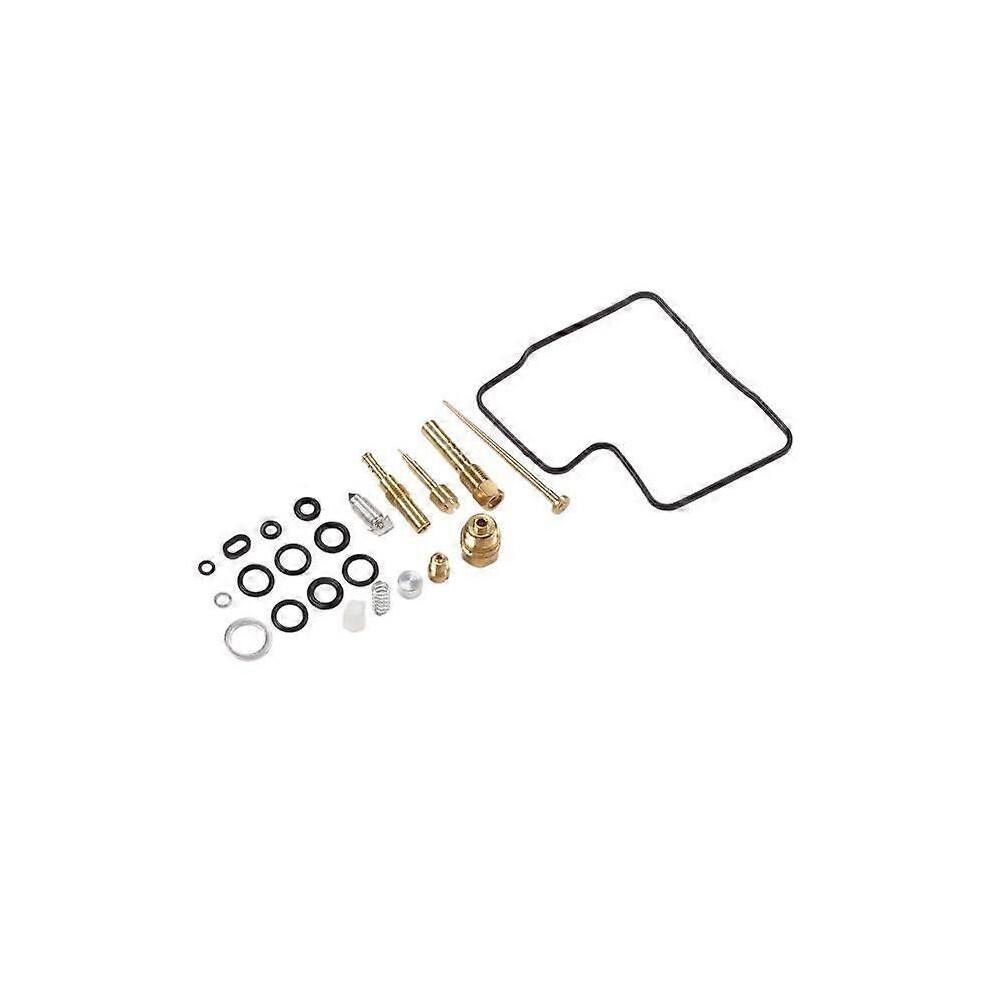 Carburetor Repair Kit Carburetor Rebuild Set Maintenance Tool Replacement 23 -Cdsx 9421490088315