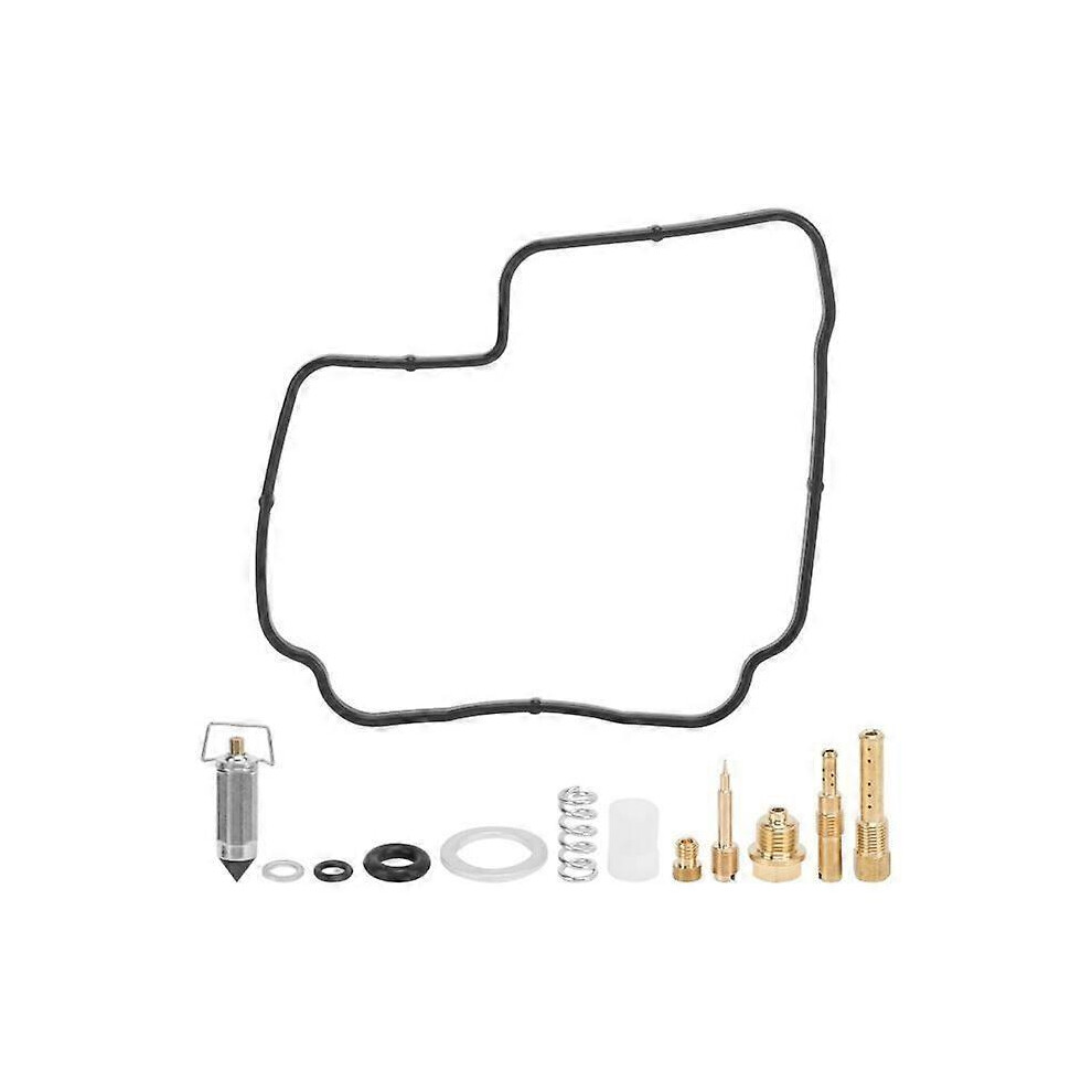 7549509707445 - Kit Di Revisione Del Carburatore Per Motocicletta, Kit Di Revisione Del Carburatore,