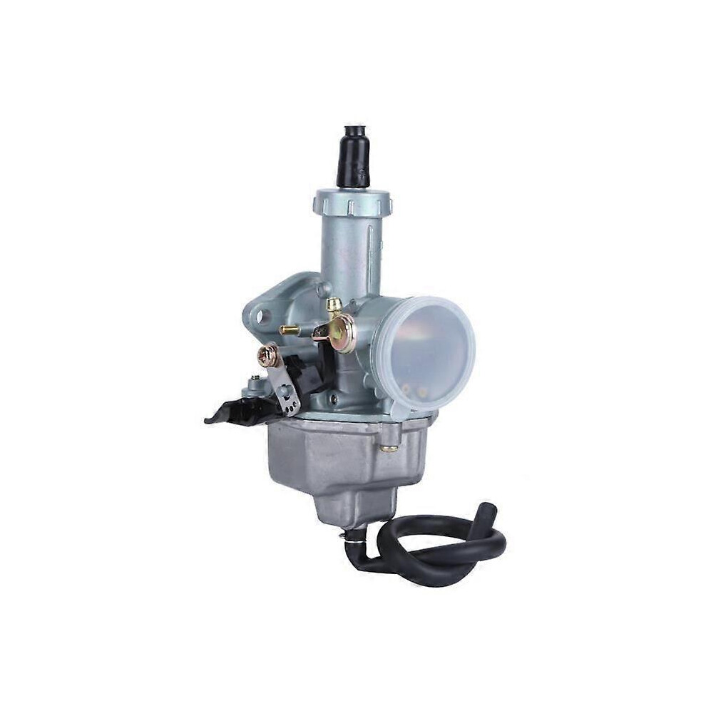 Pz26 26Mm - 1In Carburetor Carb Fit Compatible With 125Cc 140Cc 150Cc Pit Pro Bike Trail Bike Dirt Quad 9421490088384