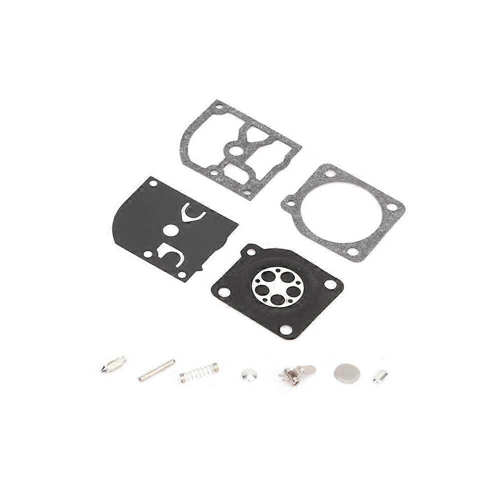 7643669939620-Carburetor Repair And Rebuild Kit Compatible With Zama Rb-77 -Cdsx 9421490088520