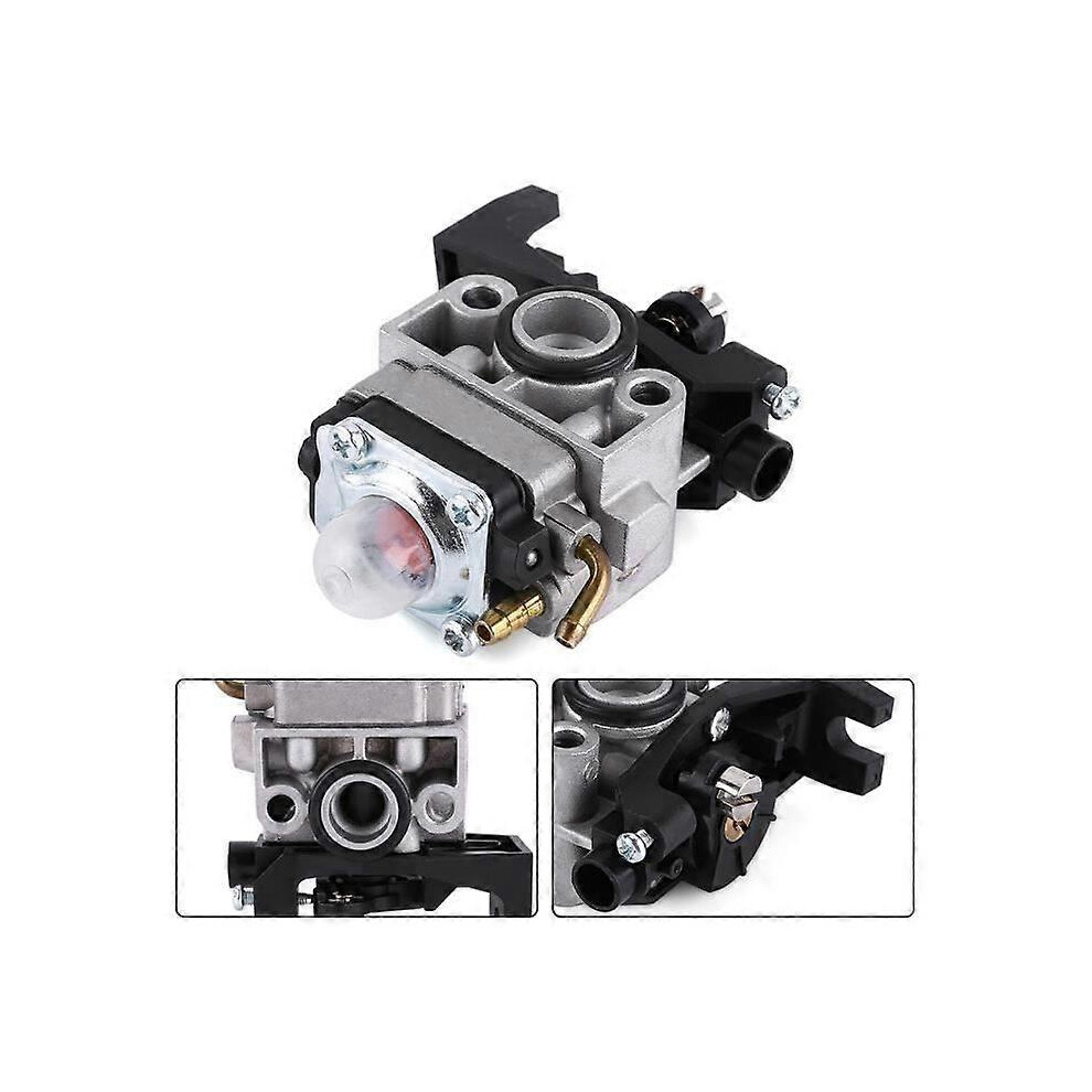 New Carburetor Carb Compatible With Honda Gx25 Gx35 Hb038 -Cdsx 9421490088544
