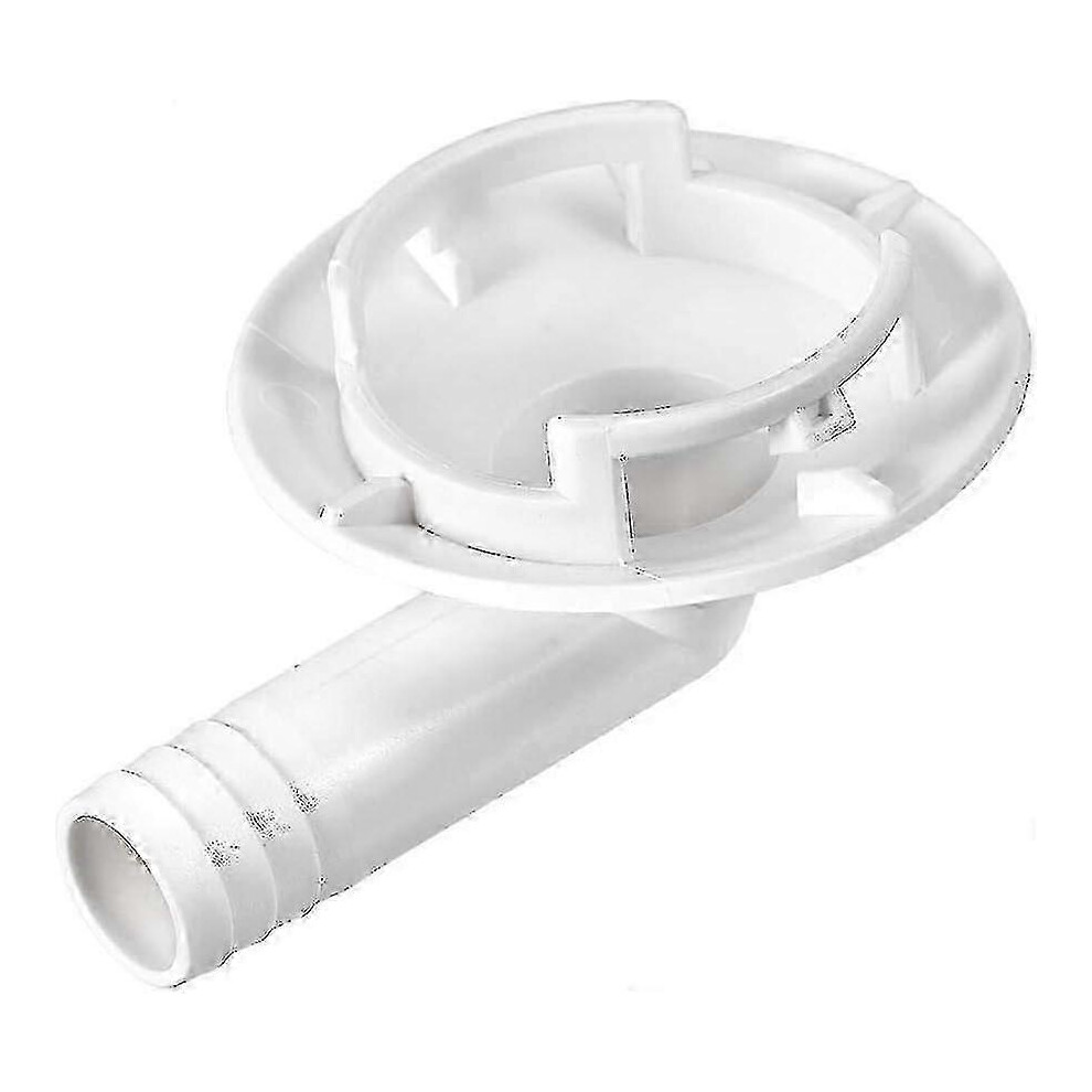 Applicable to Air Conditioning Drain Hose Connector Elbow Fitting Air Conditioner Condensate Drain End