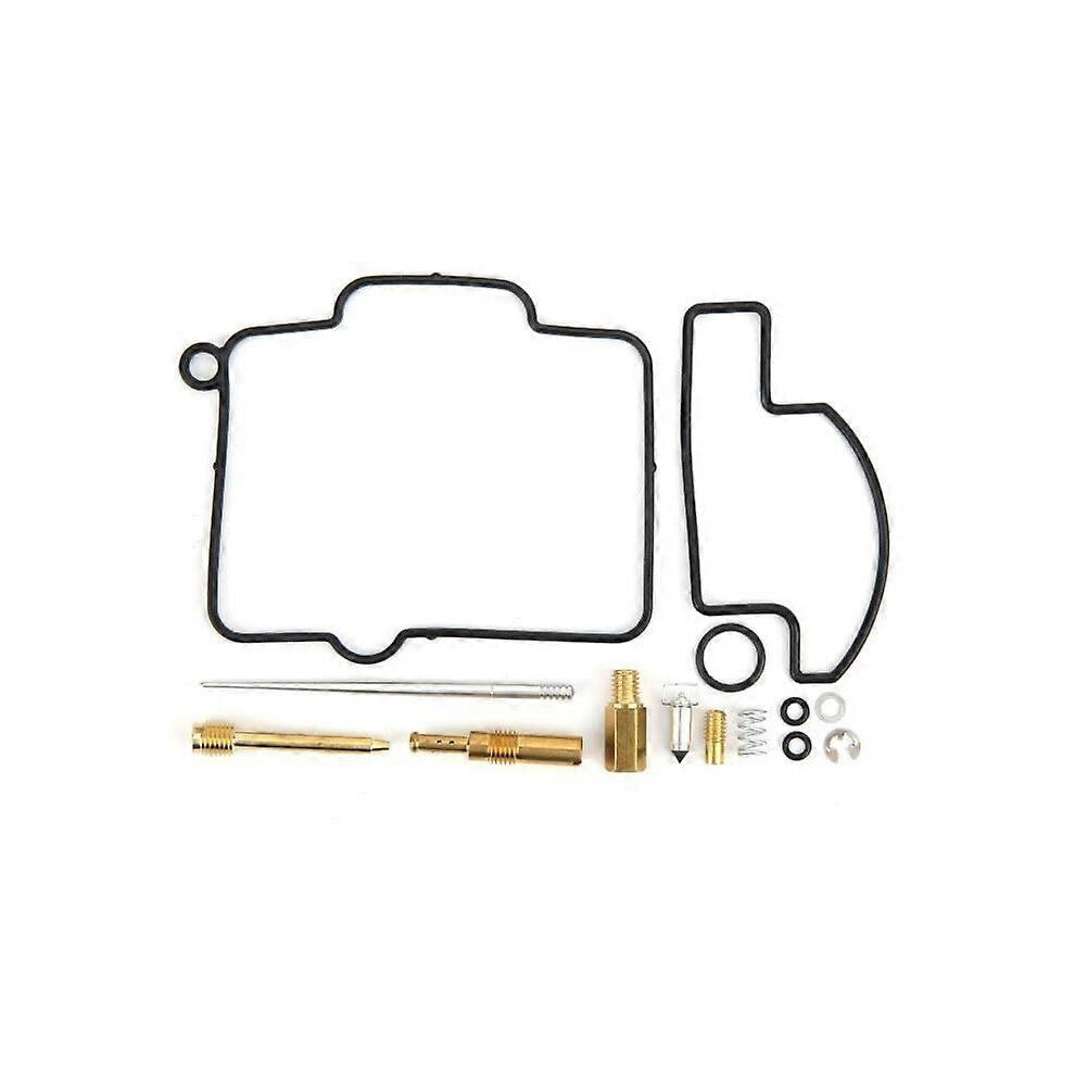7643669933413-Carburetor Repair Compatible With Yamaha Carburetor Rebuild Kit Overhaul Repair Accessories 9421490088568