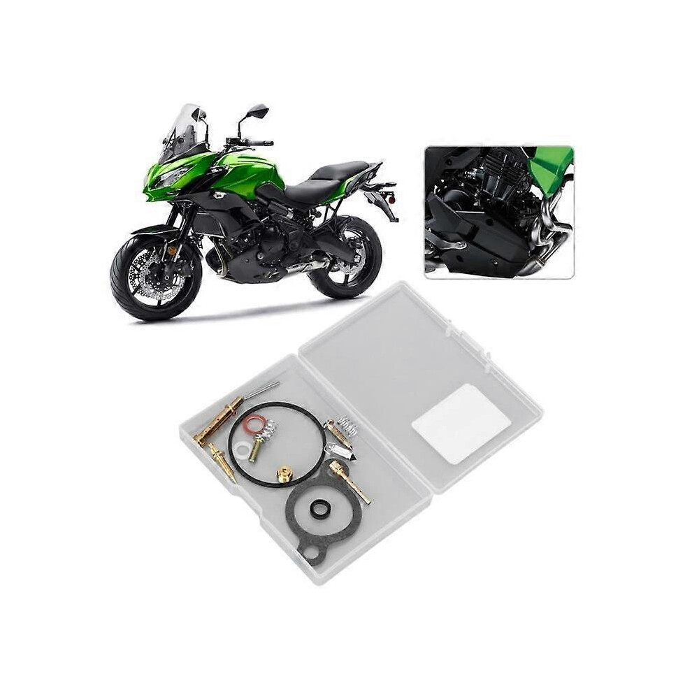 Carburetor Rebuild Kit Metal Carburetor Rebuild Carburetor Repair Kit For -Cdsx 9421490088582