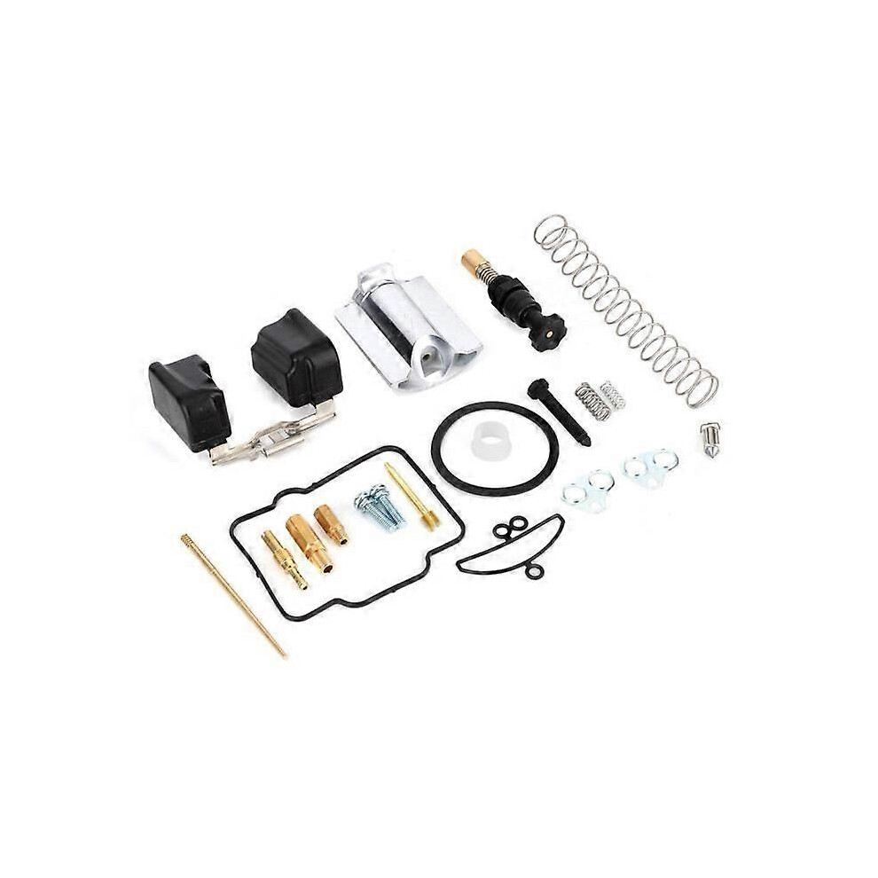 Professional Motorcycle Carburetor Repair Kits Rebuild Compatible With Pwk -Cdsx 9421490088346