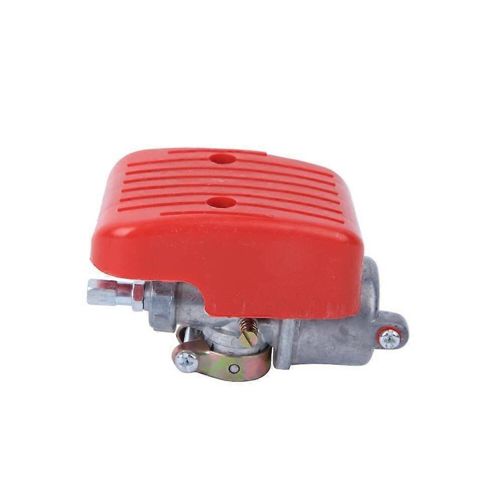 Carb Bike Engine Motorized Bicycle Carburetor Fits Compatible With 49Cc 60Cc 66Cc 80Cc Engine -Cdsx 9421490088698