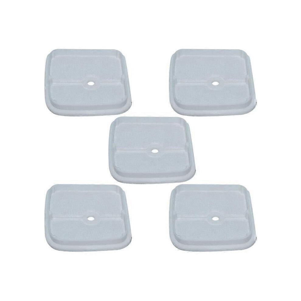 130210-51830 5Pcs Air Filter Filter Kit Compatible With Echo Srm-260 Srm-260S Srm-260Sb Srm-310 Srm-310S 9421490087318