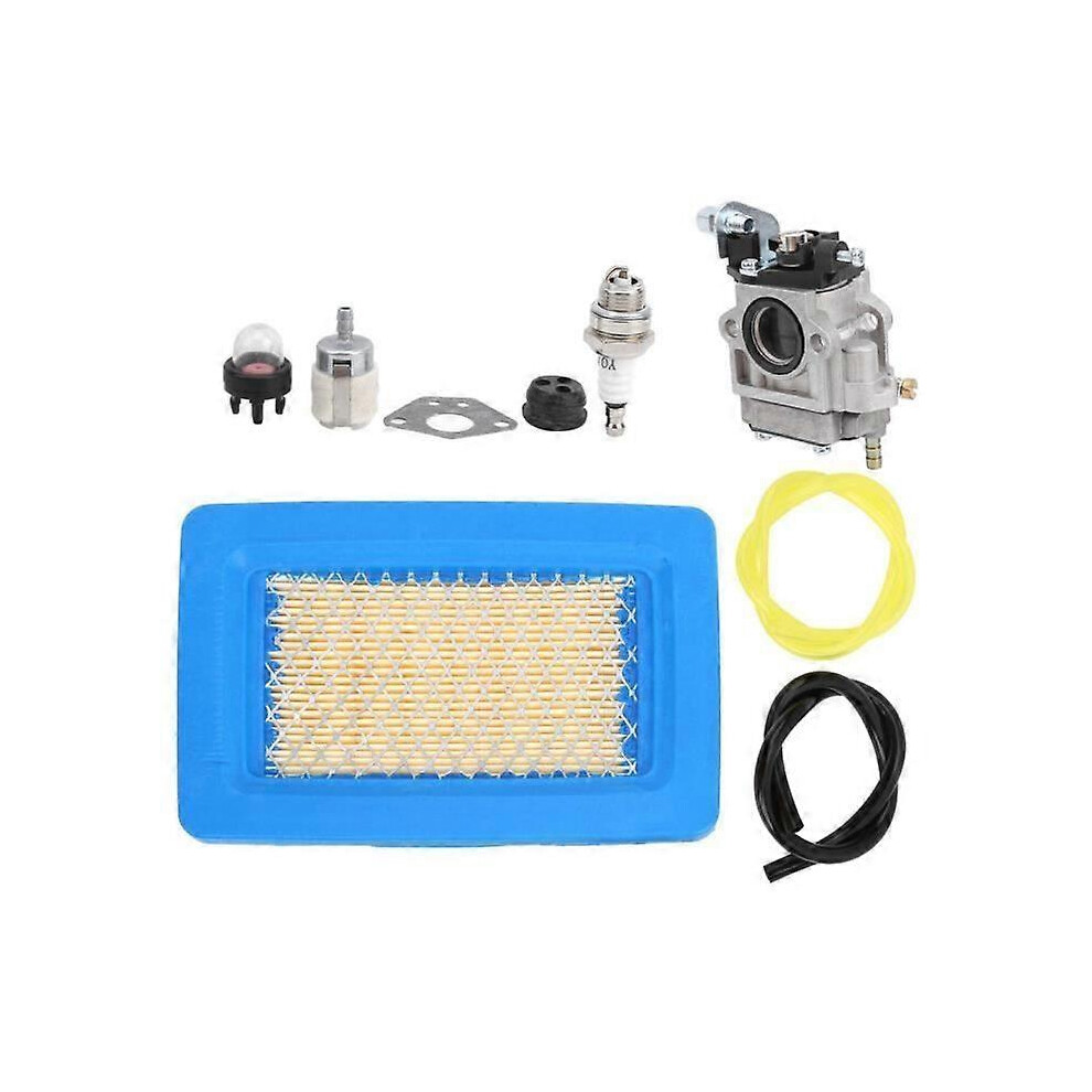 Carburetor Kit, Durable Carburetor Tune Up Kit, Compatible With Echo Pb Building Industrial Application 9421490088810