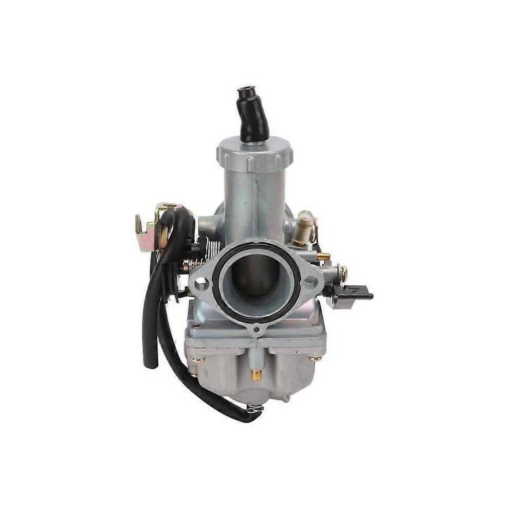 7293628978209-Atv Carburetor Carburetor Assembly 30Mm Compatible With 4 Stroke Cg 150Cc 200Cc 250Cc 9421490088995