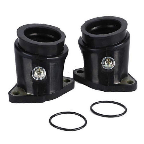 Carburetor Interface Adapter 2 x Carburetor Interface Adapters -CDSX