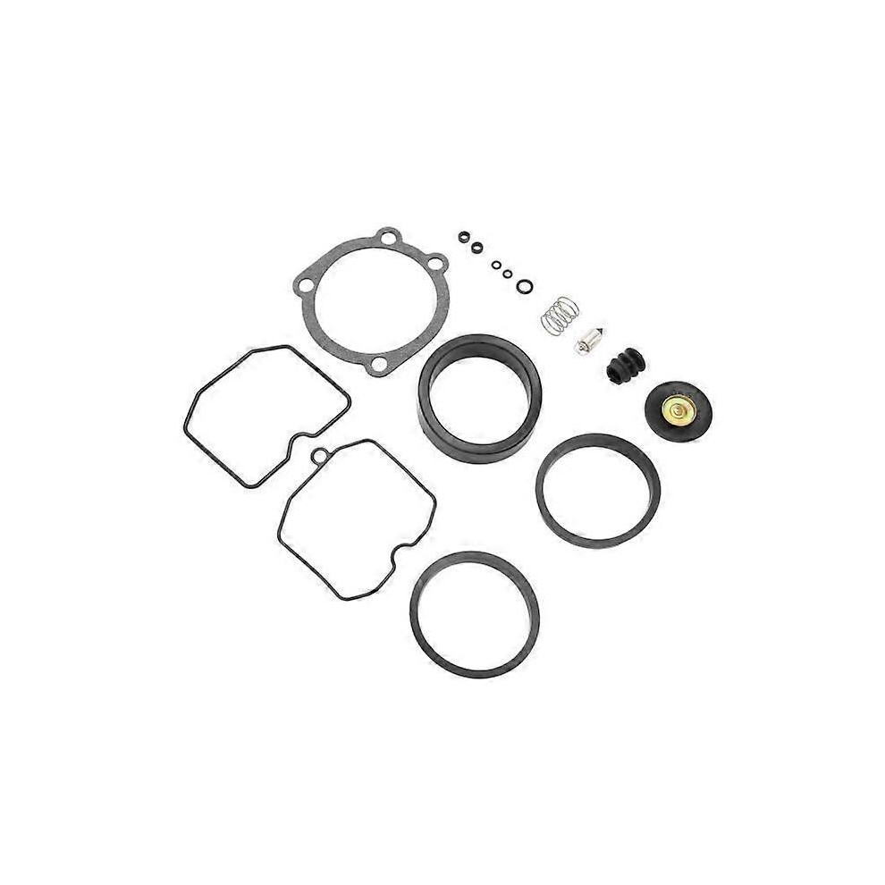 Carburetor Kit Carburetor Repair Kit Rubber Carburetor Rebuild Kits 10030292 -Cdsx Light 9421490089190