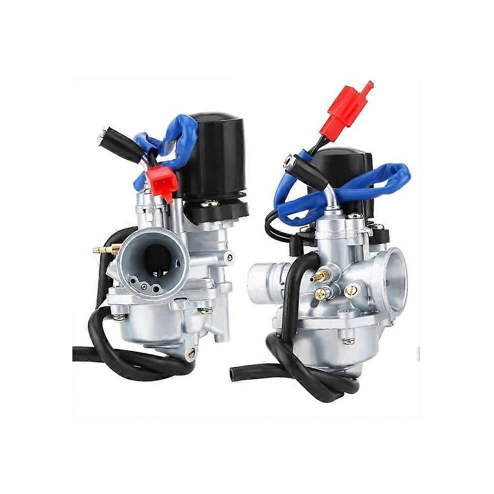 Motorcycle Scooter, 50 2 Stroke Carburetor Carb 7.08' X 4.72' Compatible With Sachs/Piaggio/Yamaha Ab288 9421490089213
