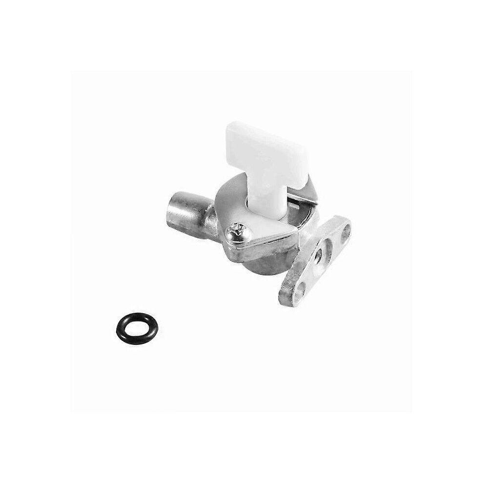 Fuel Tap Switch Carburetor Carburetor On-Off Tap Switch 47/49Cc Mini Moto -Cdsx White 9421490089299