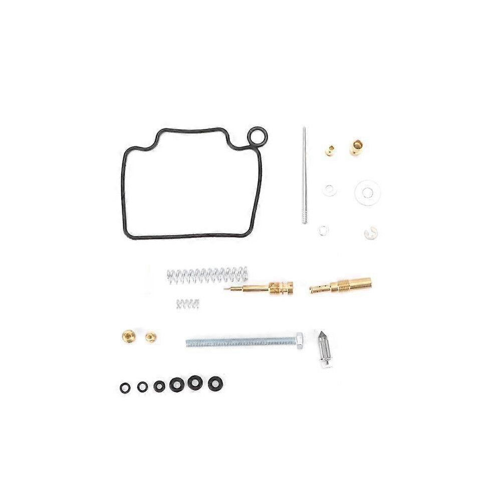 Motorcycle Carburetor Repair Carburetor Rebuild Kit Replacement Overhaul Accessories -Cdsx 9421490089398