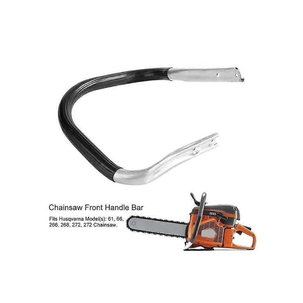 1Pc Top Handlebar Front Handle Bar HUSQVARNA 272 268 266 61 Chainsaw 111640 -CDSX-image-OPC-PHN7QCM-NEW