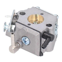 Carburateur, compatible avec 028 028AV, compatible avec le carburateur de tronçonneuse Tillotson HU-40D