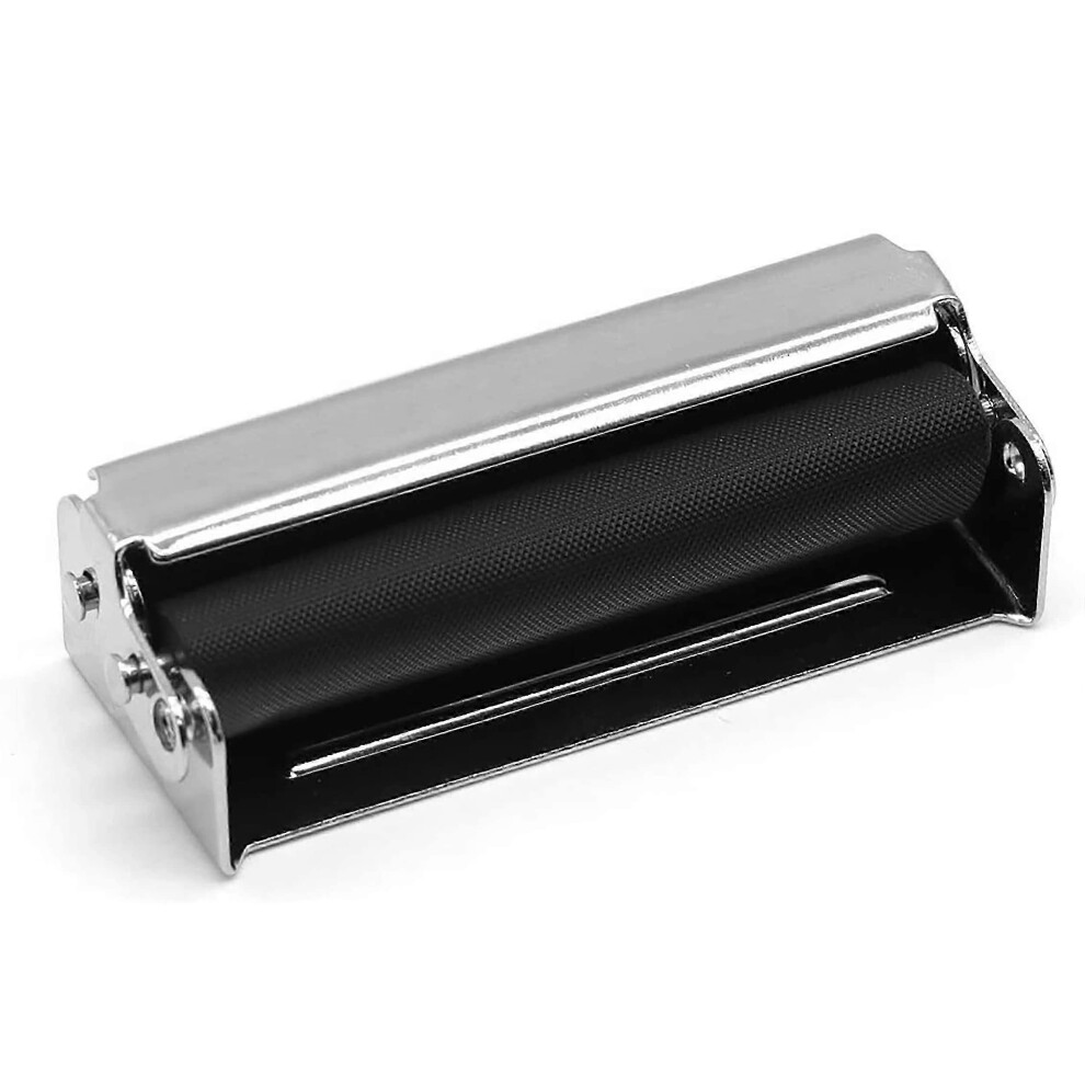 Cigarette Roller Machine Easy Use Tobacco Rolling Machine Manual Cigarette Rolling Machine 70mm Rolling