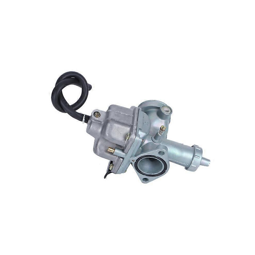 Carburetor, Pz26 Carburetor 26Mm/1In Carburetor Fit Compatible With 125Cc 140Cc 150Cc Pit Pro Bike Trail 9421490089381