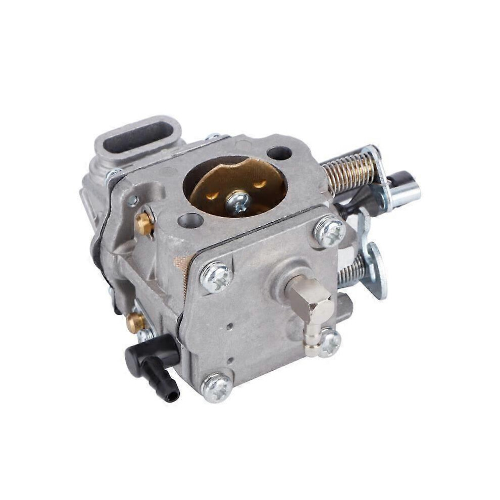 Carburetor Compatible With 064 065 066 Ms640 Ms650 Ms660 Compatible With Walbro Wj67a/Wj76a Compatible 9421490089732