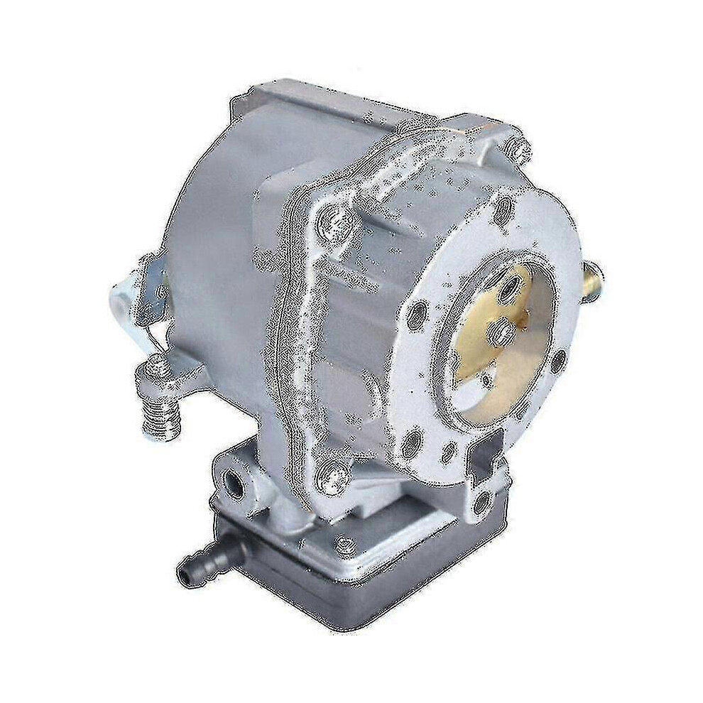 Carburetor For Briggs & Stratton 693480 694026 Carb Replaces Carb -Cdsx Silver 9421490089992