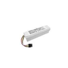 16,6v 5200mah Ersättningsbatteri lämplig för F9 D9 L10pro L10plus Robotdammsugare Del Litium