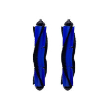 2st rullborste lämplig för X-Plorer Serie 95 RG7975WH RG7987WH Robotdammsugare reserv s202412121196