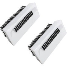 Brosse chirurgicale pour ongles, lot de 2, non jetable, stérile, pour les mains - CDSX