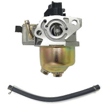 Carburateur GX100 3 CV 2,8 CV pour tondeuse à gazon 152F 152 Power 15d, générateur, tronçonneuse, pièces