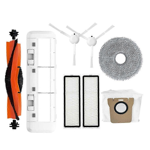 Suitable for Robot Vacuum Cleaner X20 Plus/X20 C101 Replacement Partssi xi